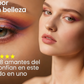🌈💖 Palo de Sombra de Ojos con Purpurina de 8 Colores – Resistente al Agua, Larga Duración y Multiusos para un Maquillaje Brillante y Creativo ✨👁️