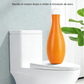 🚽💙 Limpiador de Inodoros en Bola con Burbuja Azul – Limpieza Potente, Frescura Continua y Baño Siempre Impecable 🫧✨