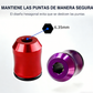 🛠️✨ Anillo Magnético con Cabezal de Destornillador 3 en 1 – Herramienta Innovadora para Fácil Acceso y Mayor Eficiencia en tus Proyectos 🔩💥