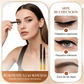 👁️✨ Lápiz Delineador de Ojos Líquido Resistente al Agua – Define tu Mirada con Precisión y Durabilidad Todo el Día 💖🌟