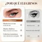 👁️✨ Lápiz Delineador de Ojos Líquido Resistente al Agua – Define tu Mirada con Precisión y Durabilidad Todo el Día 💖🌟