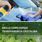 🚗💎 Agente de Recubrimiento Avanzado en Aerosol para Automóviles – Protección Brillante y Duradera para tu Vehículo ✨🛡️