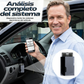 🚗🔧 Herramienta de Diagnóstico para Todos los Sistemas del Automóvil – Datos en Tiempo Real para un Mantenimiento Preciso 📊⚡
