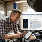 🚗🔧 Herramienta de Diagnóstico para Todos los Sistemas del Automóvil – Datos en Tiempo Real para un Mantenimiento Preciso 📊⚡