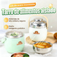 🥣 Termo para Alimentos de Acero Inoxidable – Aislamiento al Vacío de 1.5L para Mantener tus Comidas Calientes o Frías Todo el Día 🌡️✨