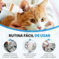 🐾 Limpiador de Oídos para Mascotas – Fórmula Suave con Aloe Calmante para Perros y Gatos, Previene Infecciones y Malos Olores 🌿👂