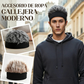 🎩 Gorra con Peluca Estilo Hip-Hop – Look Único y Moderno para Todos los Días 🧢✨