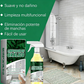 📢 Ácido Oxálico – Potente Limpiador de Manchas para una Limpieza Profunda y Eficaz ✨🧼