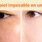 💖✨ Base de Maquillaje Líquida – Larga Duración y Cobertura Total para un Acabado Impecable 🪞💄