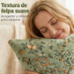 🛋️ Funda Decorativa para Cojines – Dale un Toque Elegante a tu Sofá y Cama 🛏️✨