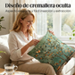 🛋️ Funda Decorativa para Cojines – Dale un Toque Elegante a tu Sofá y Cama 🛏️✨