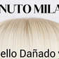 💜 Máscara Capilar Violeta Anti-Amarillamiento – ¡Elimina los Reflejos Rojos y Devuelve el Brillo Natural! ✨🌿
