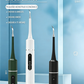 🦷✨ Limpiador Dental Ultrasónico 5 en 1 – 3 Velocidades Ajustables para Limpieza Profunda y Suave 💦📦