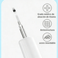 🦷✨ Limpiador Dental Ultrasónico 5 en 1 – 3 Velocidades Ajustables para Limpieza Profunda y Suave 💦📦