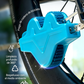 🚴‍♂️ Limpiador de Cadenas de Bicicleta – Elimina Grasa Incrustada, Limpia los Eslabones Internos y Diseño Ergonómico Fácil de Usar 🧽✨