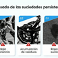 🚴‍♂️ Limpiador de Cadenas de Bicicleta – Elimina Grasa Incrustada, Limpia los Eslabones Internos y Diseño Ergonómico Fácil de Usar 🧽✨