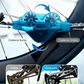🚴‍♂️ Limpiador de Cadenas de Bicicleta – Elimina Grasa Incrustada, Limpia los Eslabones Internos y Diseño Ergonómico Fácil de Usar 🧽✨