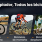 🚴‍♂️ Limpiador de Cadenas de Bicicleta – Elimina Grasa Incrustada, Limpia los Eslabones Internos y Diseño Ergonómico Fácil de Usar 🧽✨