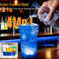 🥤✨ Taza con Luz LED Activada por Agua – Cambia de Color para Fiestas y Eventos, Apta para Lavavajillas 🌟🎉