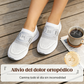 👟 Zapatos Ortopédicos sin Cordones para Mujer – Comodidad y Estilo para Caminar con Facilidad 💖🚶‍♀️