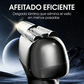 🪒 Afeitadora Eléctrica de Láminas Recargable para Hombres – Eficiencia y Suavidad en Cada Afeitado ✨👨‍🦰