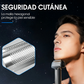 🪒 Afeitadora Eléctrica de Láminas Recargable para Hombres – Eficiencia y Suavidad en Cada Afeitado ✨👨‍🦰