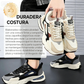 👟 Zapatillas Deportivas con Plataforma Gruesa para Hombre – Malla Transpirable para Comodidad y Estilo Todo el Día ✨🔥