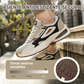 👟 Zapatillas Deportivas con Plataforma Gruesa para Hombre – Malla Transpirable para Comodidad y Estilo Todo el Día ✨🔥