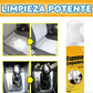 💦 Spray Limpiador Multiusos Sin Enjuague – Eficiencia y Facilidad para Limpiar Todo en Minutos ✨🏆