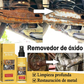 ⚡ Spray Profesional para Eliminar Óxido Metálico – Eficacia Rápida y Duradera para Superficies Impecables ✨🔧