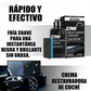 🚗 Agente de Pulido para Interior de Coche – Limpieza y Brillo Profesional en Todos los Detalles ✨🧽