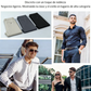 👖 Pantalones Business Slim Otoño-Invierno para Hombre – Estilo Elegante y Confort Todo el Día ✨❄️