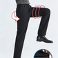 👖 Pantalones Business Slim Otoño-Invierno para Hombre – Estilo Elegante y Confort Todo el Día ✨❄️