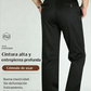 👖 Pantalones Business Slim Otoño-Invierno para Hombre – Estilo Elegante y Confort Todo el Día ✨❄️