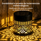 ⏰🔥 ¡50% DE DESCUENTO POR TIEMPO LIMITADO! 🌞✨ Proyector de Luz Mandala Solar – Crea Ambientes Mágicos en Jardines y Exteriores 🌸💖
