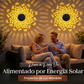 ⏰🔥 ¡50% DE DESCUENTO POR TIEMPO LIMITADO! 🌞✨ Proyector de Luz Mandala Solar – Crea Ambientes Mágicos en Jardines y Exteriores 🌸💖