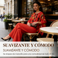 ⏰🔥 ¡50% DE DESCUENTO POR TIEMPO LIMITADO! 🌸 Conjunto de 2 Piezas para Mujer – Top Estampado y Pantalones a Juego, Cómodo y Chic ✨💃