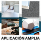 📏 Duplicadora de Medidores de Contorno – Copia Precisa de Formas de Manera Fácil y Rápida ✨🛠️