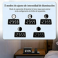 🔌 Estación de Carga Inalámbrica Rápida 4 en 1 con Soporte para Reloj – Carga Conveniente y Organizada para Todos tus Dispositivos ⌚✨