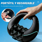 💆 Masajeador Profesional – Tecnología, Comodidad y Potencia para una Recuperación Corporal Eficaz ✨💪