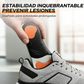 👟 Plantillas Deportivas con Amortiguación y Soporte para el Arco – Comodidad y Protección Todo el Día ✨💪