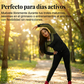 👩‍🦱 Conjunto de Chándal de 2 Piezas para Mujer – Diseño con Bloques de Color, Estilo Cómodo y Moderno ✨💖