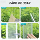 🪟 Cinta Autoadhesiva para Reparar Mosquiteras – Solución Fácil y Rápida DIY para Ventanas y Puertas ✨🛠️