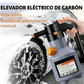🚗 Pistola de Espuma Eléctrica para Lavar Autos – Recargable, Alta Presión y Portátil para Limpieza Eficaz ✨🧼