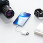 🔌 Lector para Android con Adaptador USB-C Doble – Carga Rápida y Transferencia de Datos Eficiente ⚡📱