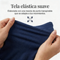 👖 Pantalones Deportivos Cortos para Mujer – Cintura con Cordón, Cómodos y Perfectos para Estar en Casa ✨🏠