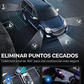 📹 Cámara de Salpicadero con Visión Nocturna – Vigilancia de Estacionamiento 24 Horas para tu Vehículo 🌙🚗