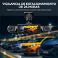 📹 Cámara de Salpicadero con Visión Nocturna – Vigilancia de Estacionamiento 24 Horas para tu Vehículo 🌙🚗