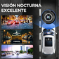 📹 Cámara de Salpicadero con Visión Nocturna – Vigilancia de Estacionamiento 24 Horas para tu Vehículo 🌙🚗