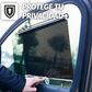 ☀️ Parasol Retráctil para Ventanas de Coche y Habitación – Protección Solar Fácil y Eficaz ✨🚗🏠
